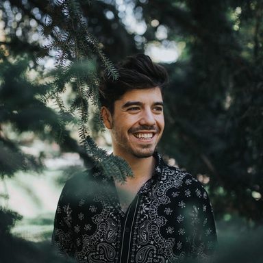 Roi Méndez