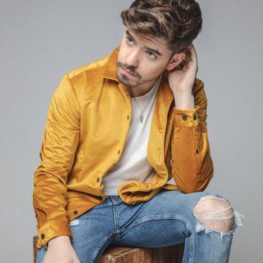 Roi Méndez photo 11