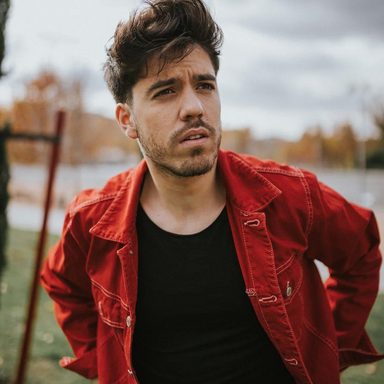 Roi Méndez