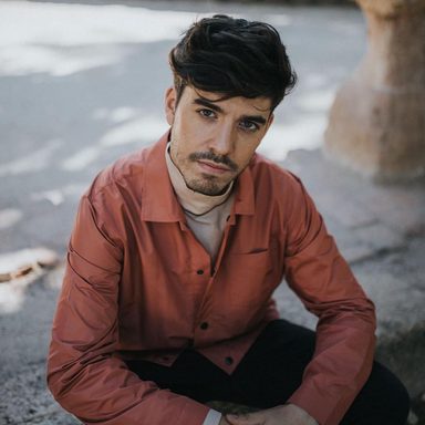 Roi Méndez photo 9