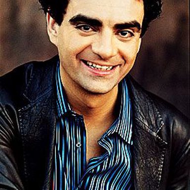 Rolando Villazón