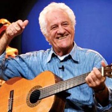 Rolando Boldrin