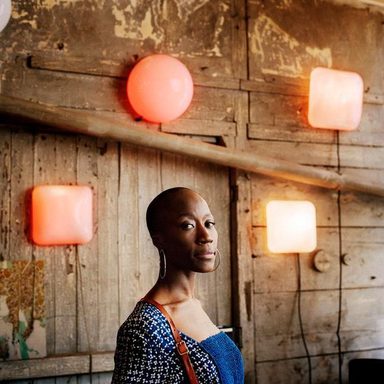 Rokia Traoré