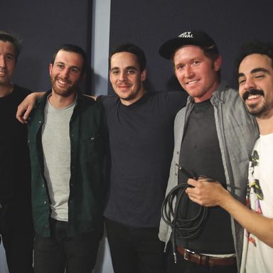 Rolling Blackouts Coastal Fever