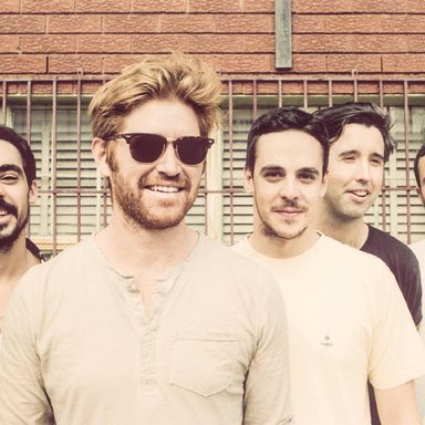Rolling Blackouts Coastal Fever