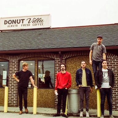 Rolling Blackouts Coastal Fever photo 9