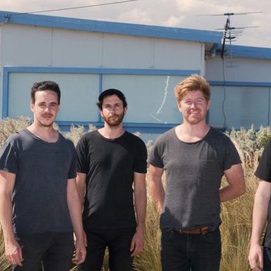 Rolling Blackouts Coastal Fever photo 11