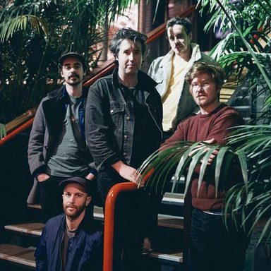 Rolling Blackouts Coastal Fever photo 16