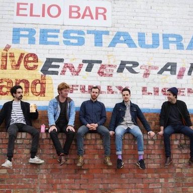 Rolling Blackouts Coastal Fever