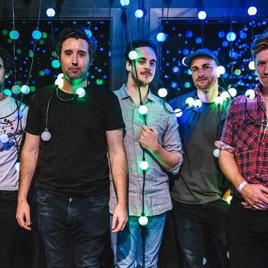 Rolling Blackouts Coastal Fever
