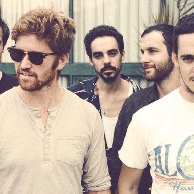 Rolling Blackouts Coastal Fever photo 14