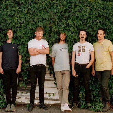 Rolling Blackouts Coastal Fever