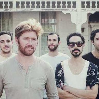Rolling Blackouts Coastal Fever photo 15
