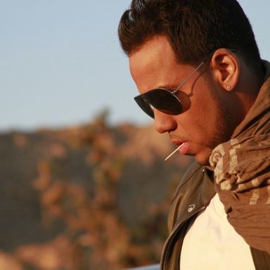 Romeo Santos