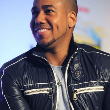 Romeo Santos photo 9