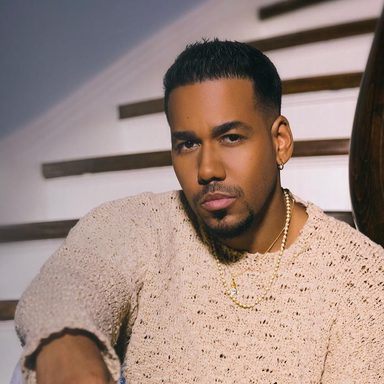 Romeo Santos