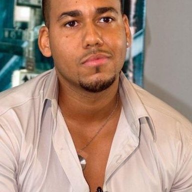 Romeo Santos