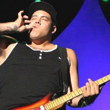 Rome Ramirez