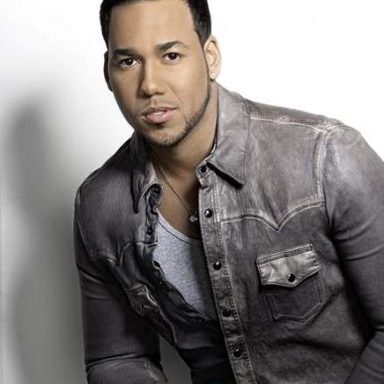 Romeo Santos