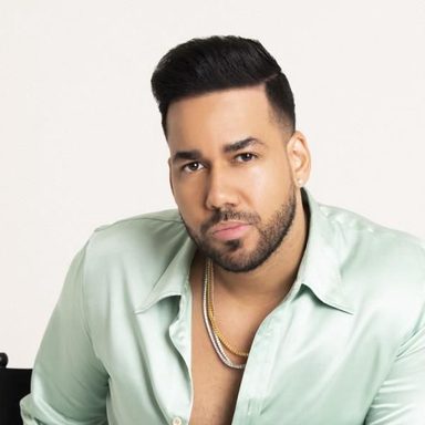 Romeo Santos