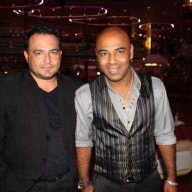 Romeu e Renato