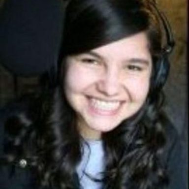 Romina González Romanini