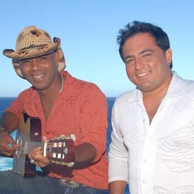 Romeu e Renato