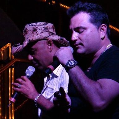 Romeu e Renato