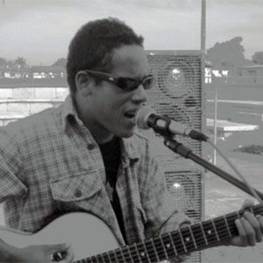 Romildo Black e Banda