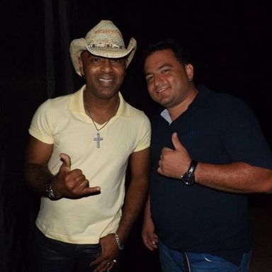 Romeu e Renato