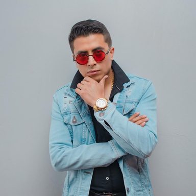Rommel Hunter photo 19