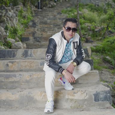Rommel Hunter photo 11
