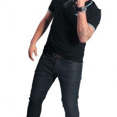 Rômulo Aranttes