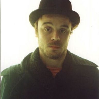 Rodrigo Amarante