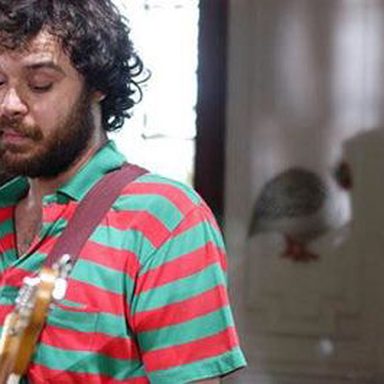 Rodrigo Amarante photo 9