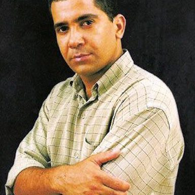 Ronaldo Cavalcante