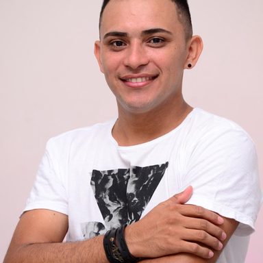 Ronaldo Klinder