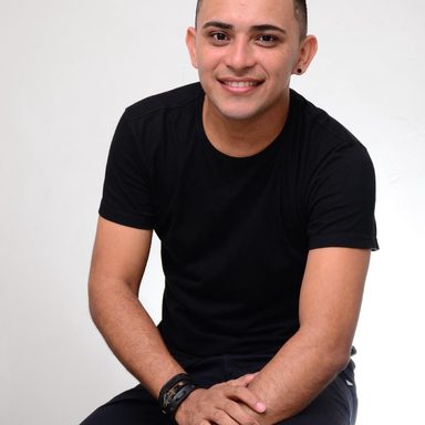Ronaldo Klinder