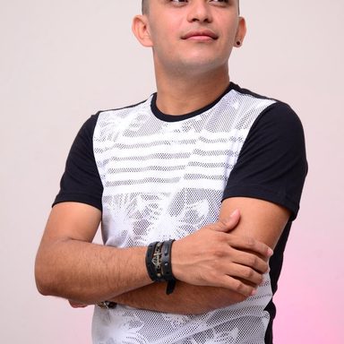 Ronaldo Klinder
