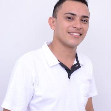 Ronaldo Klinder