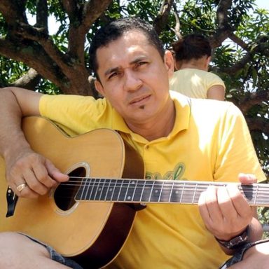 Ronaldo Santos