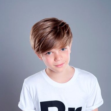 Ronan Parke