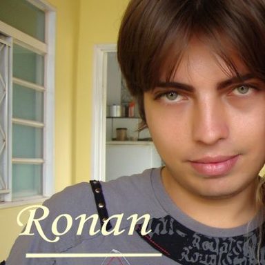 Ronan Soares