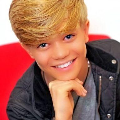 Ronan Parke