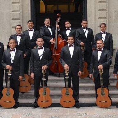 Rondalla de Saltillo