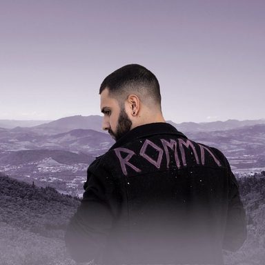 Ronan Romma