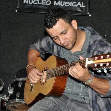 Rondinele Costa