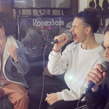RoneyBoys