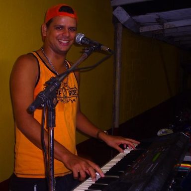 Rondy Dias