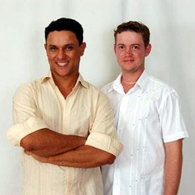 Rone & Renan